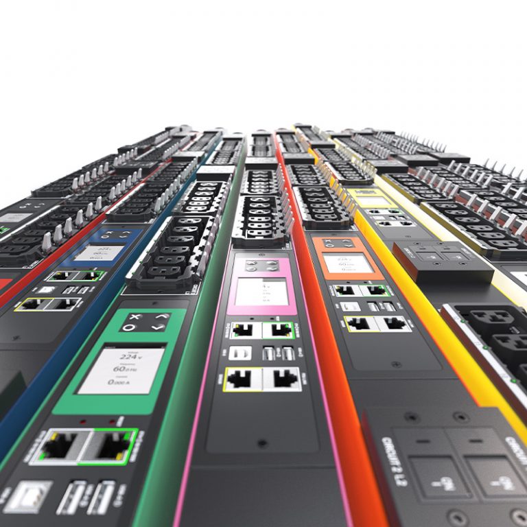 PDU (Power Distribution Unit)