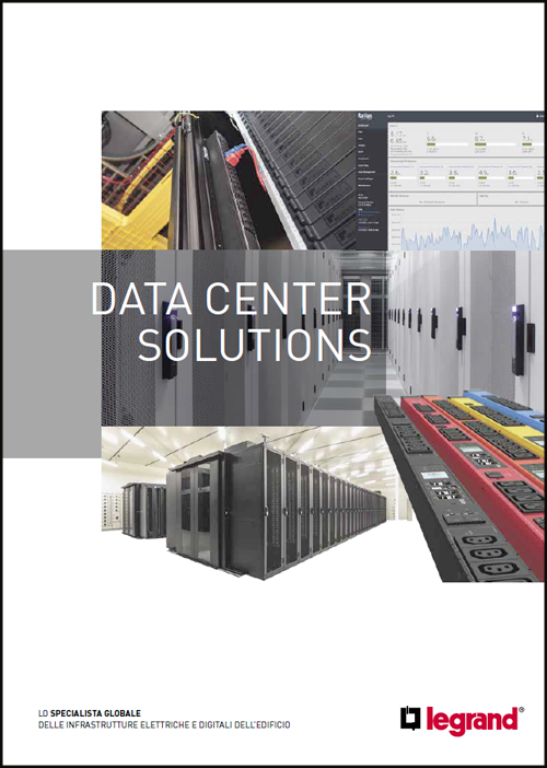 CATALOGO DATACENTER