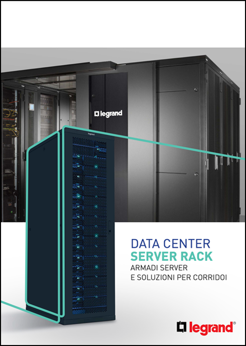 CATALOGO ARMADI SERVER RACK