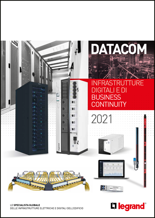 CATALOGO DATACOM