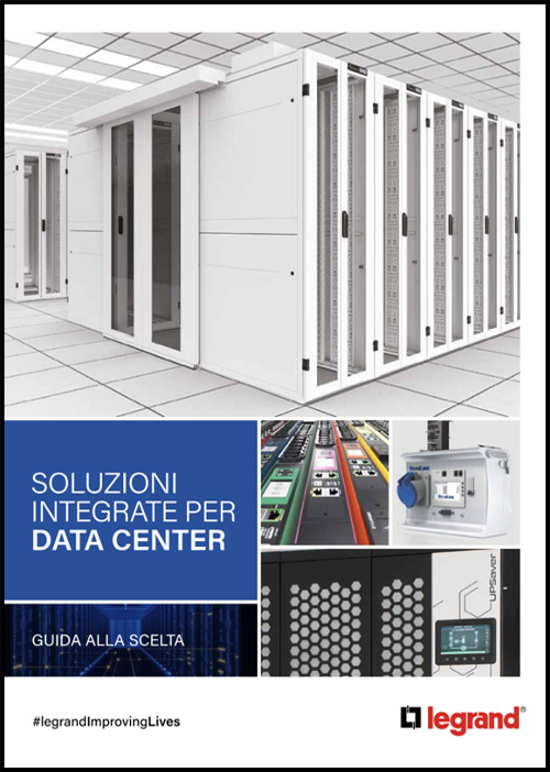 Guida alla scelta – Soluzioni integrate per Data Center